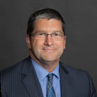 Mark Booth, CIO at Perdue Farms. Mark Booth, CIO at Perdue Farms.