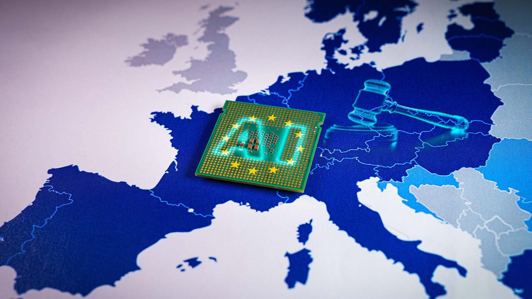 Cranium, Microsoft, KPMG Launch EU AI Hub - Vimarsana News