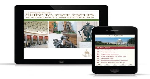 5 Mobile Apps For Visiting Washington, D.C. | InformationWeek