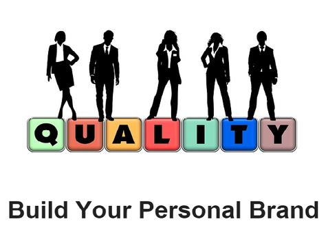 10 Ways To Improve Your Personal Brand 