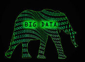 Big Data Ushers In 'Virtuous Cycle Of Computing' | InformationWeek
