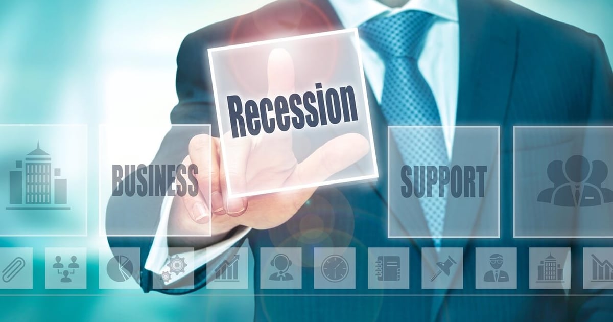 Preparing Your Tech Business for a Possible Recession Preparing Your Tech Business for a Possible Recession