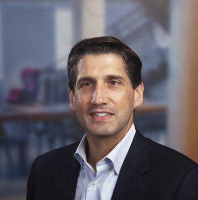 Martin Fiore Martin Fiore