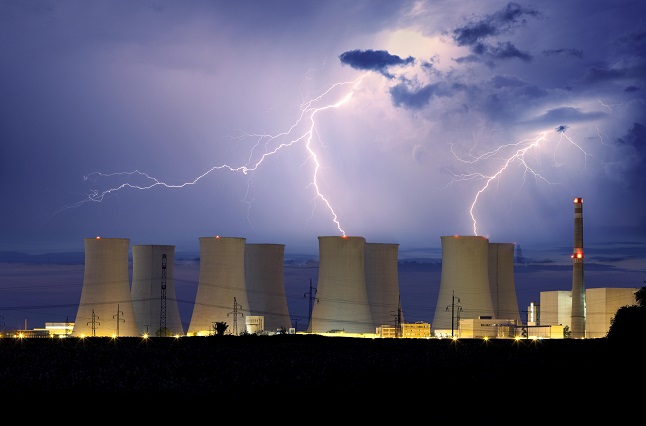 Nuclear-Powered Data Centers: Practical or a Pipe Dream