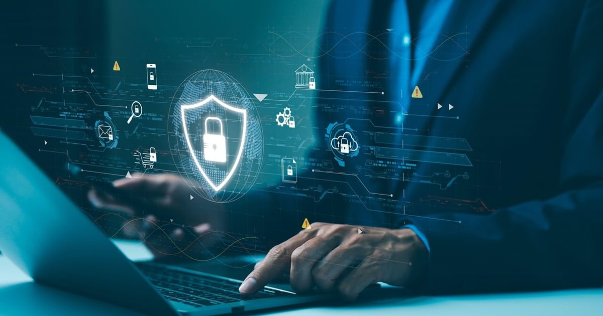 Lockheed Ciso How a Threat-led Approach Redefines the CISO Role