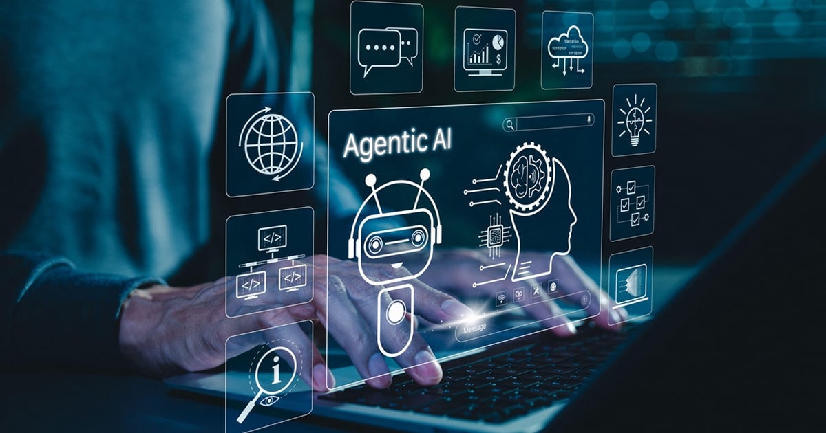 Salesforce SVP John Kucera Explains How AI Agents Will Transform Apps ...