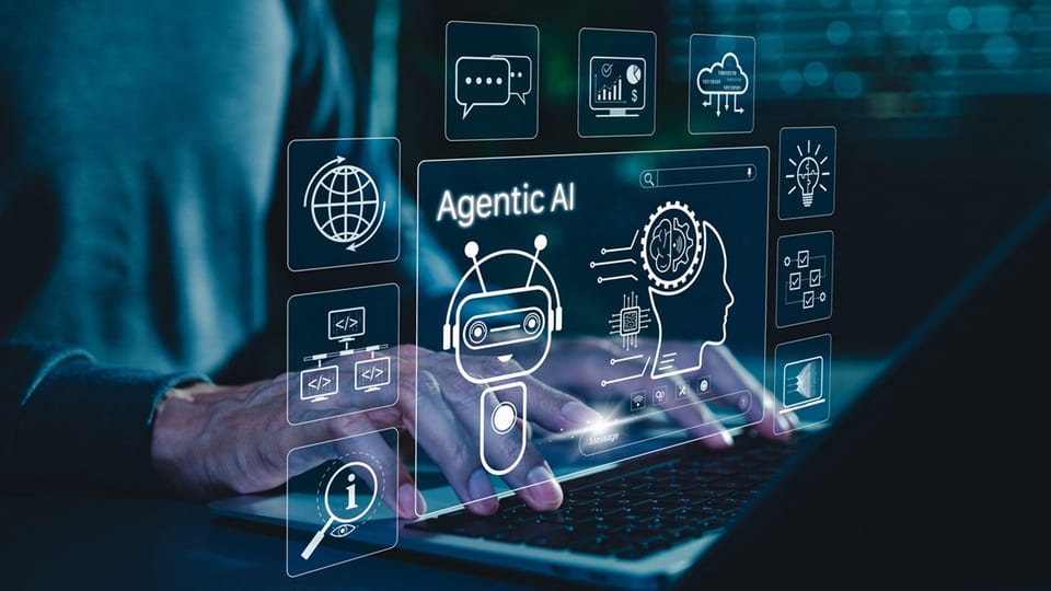 Value of AI Report 2026: ROI Spikes as Agentic Adoption Matures