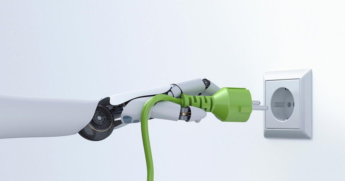 The Hidden Cost Of Ai Energy Drain And What We Can Do - o9zdlmw