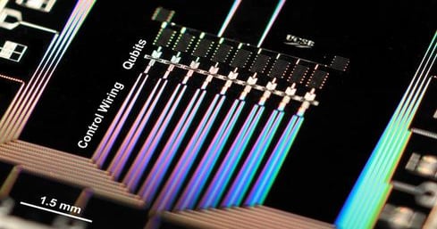 Google Puts D-Wave Quantum Computer To Work | InformationWeek