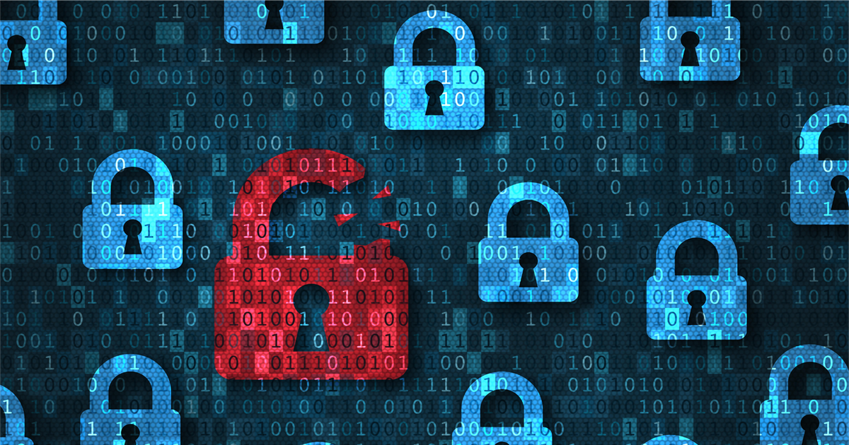 A 5-point plan to outlive a knowledge breach