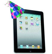Apple iPad: Happy 2nd Birthday