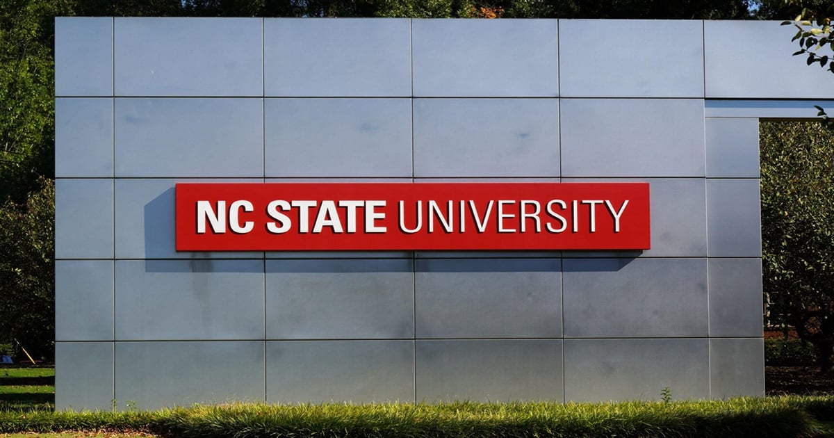 IT Leaders Fast-5: Marc Hoit, North Carolina State University