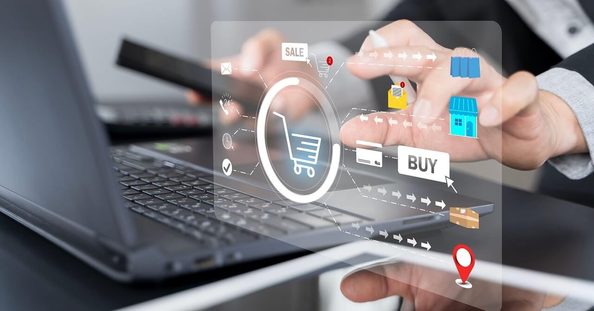 Threat Actors Put Trillion Shopping Season in Their Sights Threat Actors Put Trillion Shopping Season in Their Sights