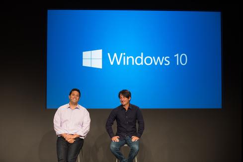 Windows 10 vs. Mac OS X 10.11: OS Showdown