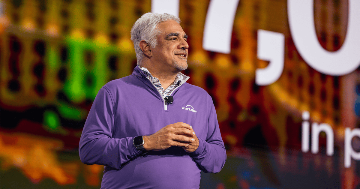 Workday opens HR and finance data layers to developers