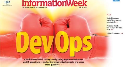 Devops Weekly State Of DevOps: Big Gains Elusive | InformationWeek