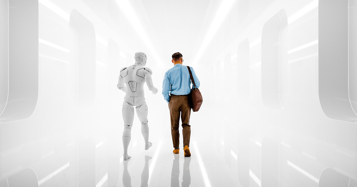 People matter, AI nonetheless in flux: Classes from Gartner summit