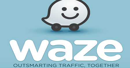 Google's Waze Enters Uber Territory With Ridesharing Trial ...