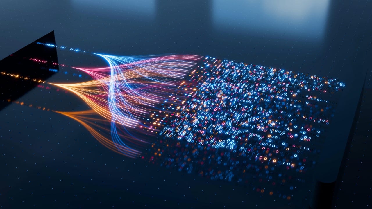 Big data-driven AI and analytics Big data-driven AI and analytics