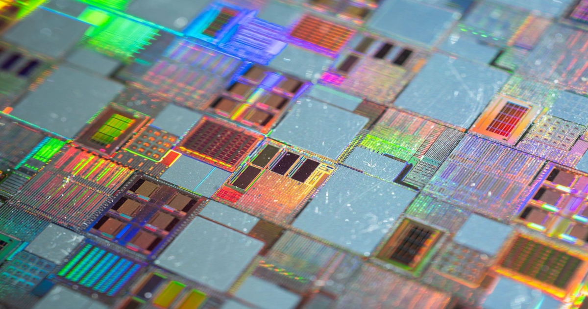 Generative AI: Reshaping the Semiconductor Value Chain