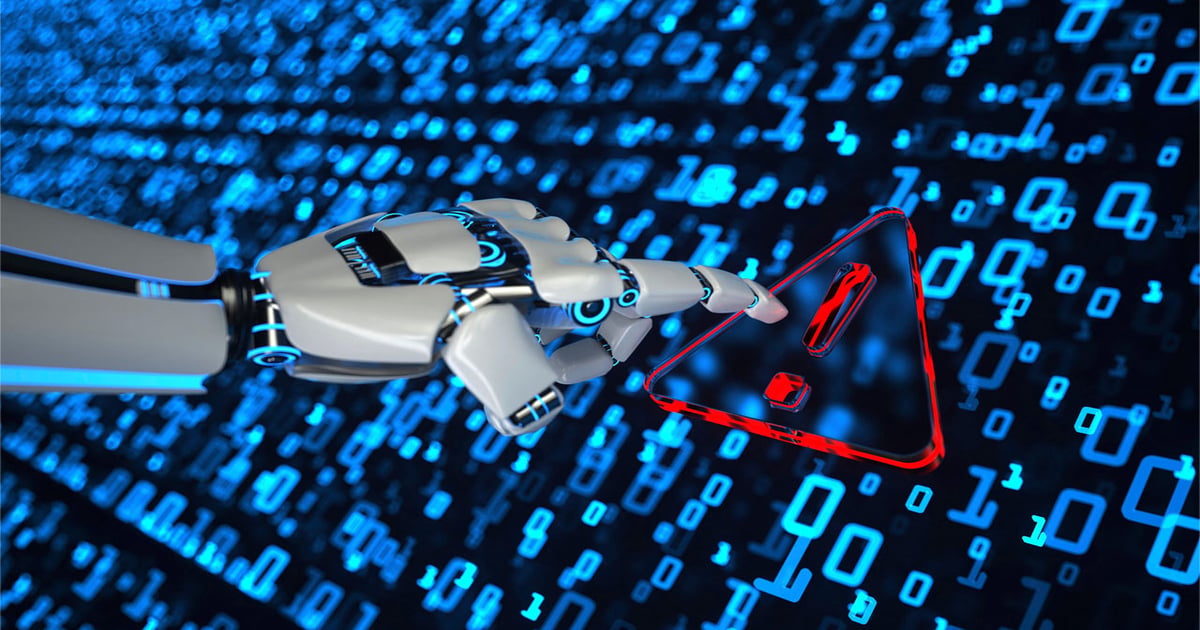 AI Regulation Alert 2026: The New Frontier in Ransomware Negotiations episode artwork