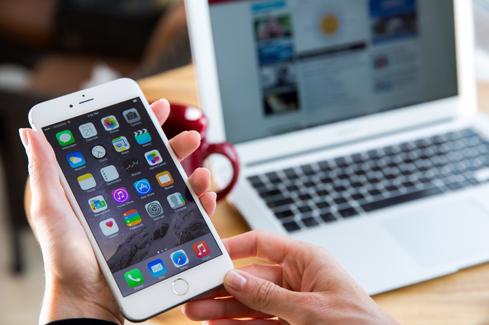 11 iPhone Apps To Get Healthy, Wealthy, And Productive 