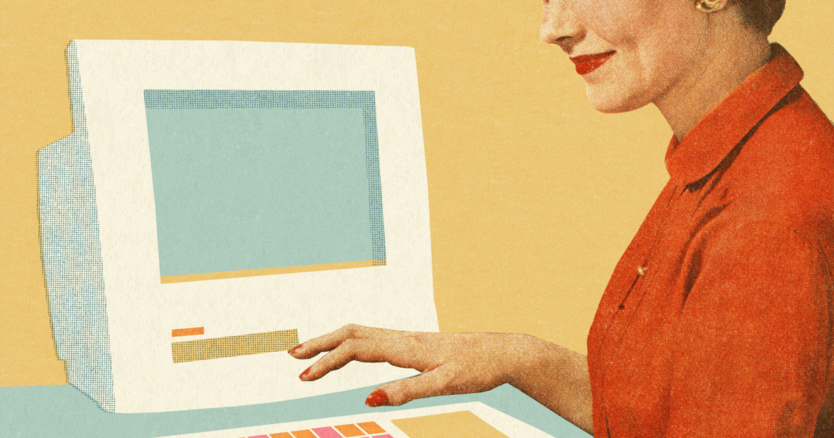 10 women who fundamentally changed enterprise computing