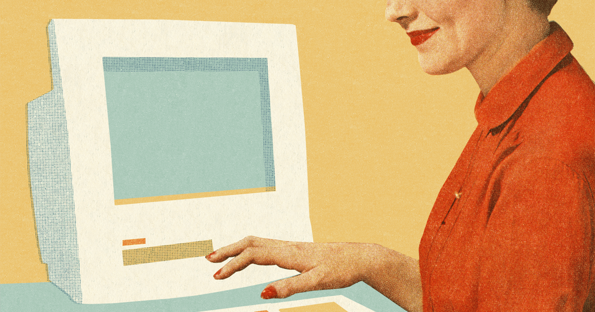 10 women who fundamentally changed enterprise computing