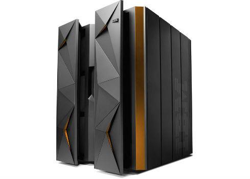 IBM's LinuxONE Mainframe: What's Old Is New Again | InformationWeek