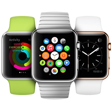Apple Drops Watch Price When Bundled With iPhone InformationWeek