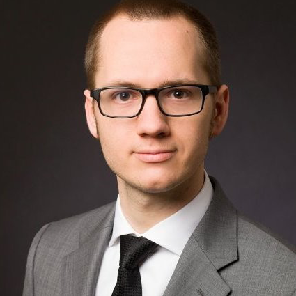 Picture of Jan-Malte Prädel