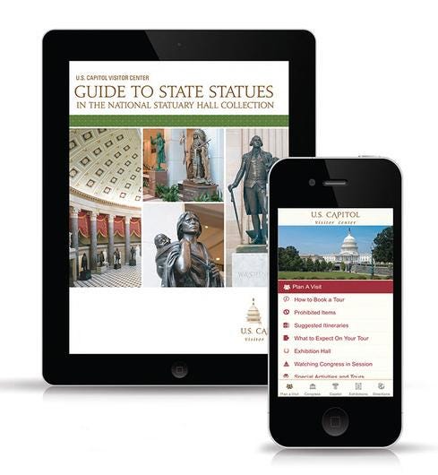 5 Mobile Apps For Visiting Washington, D.C. 