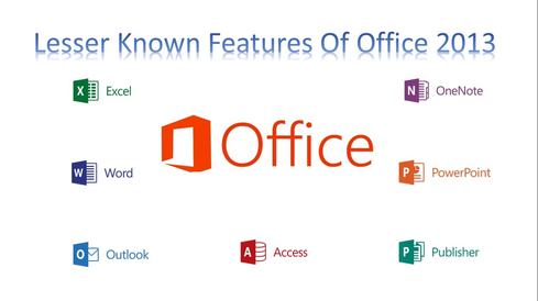 11 Office 2013 Shortcuts That Will Change Your Life