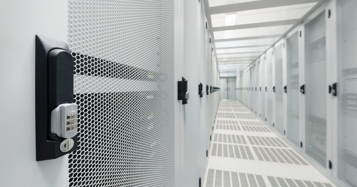 How Much Data Should You Keep? - News Directory 3