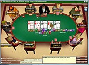 Partypoker.com, one of the world's most popular online poker rooms, pulled out of the U.S. market in October.