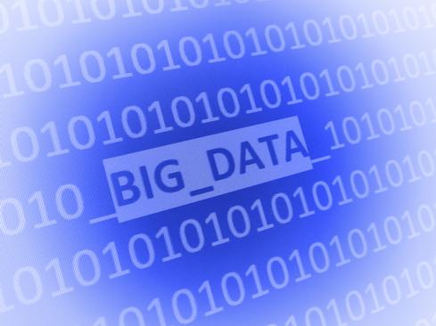 Big Data Grows Up APM Tools Emerging InformationWeek