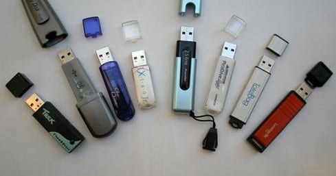 USB Hardware Easily Subverted, Researchers Claim | InformationWeek