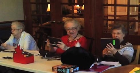 Secure Wireless Networking For Assisted Living Facilities photo