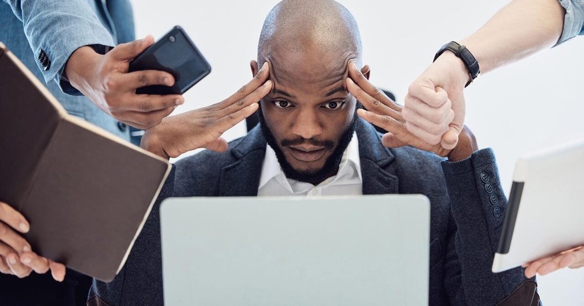 How CIOs Can Delegate Duties and Increase Communication How CIOs Can Delegate Duties and Increase Communication