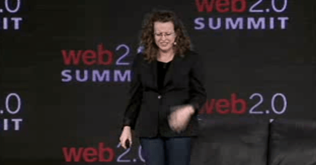 Anthropologist for Intel describes Big Data as a person | InformationWeek