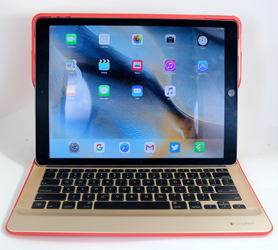 iPad Pro Review: Bigger Isn't Always Better