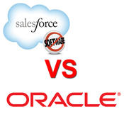 Oracle vs. Salesforce: Social Acquisition Face-off