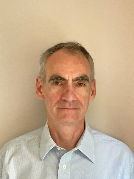 Picture of Brian Washburn