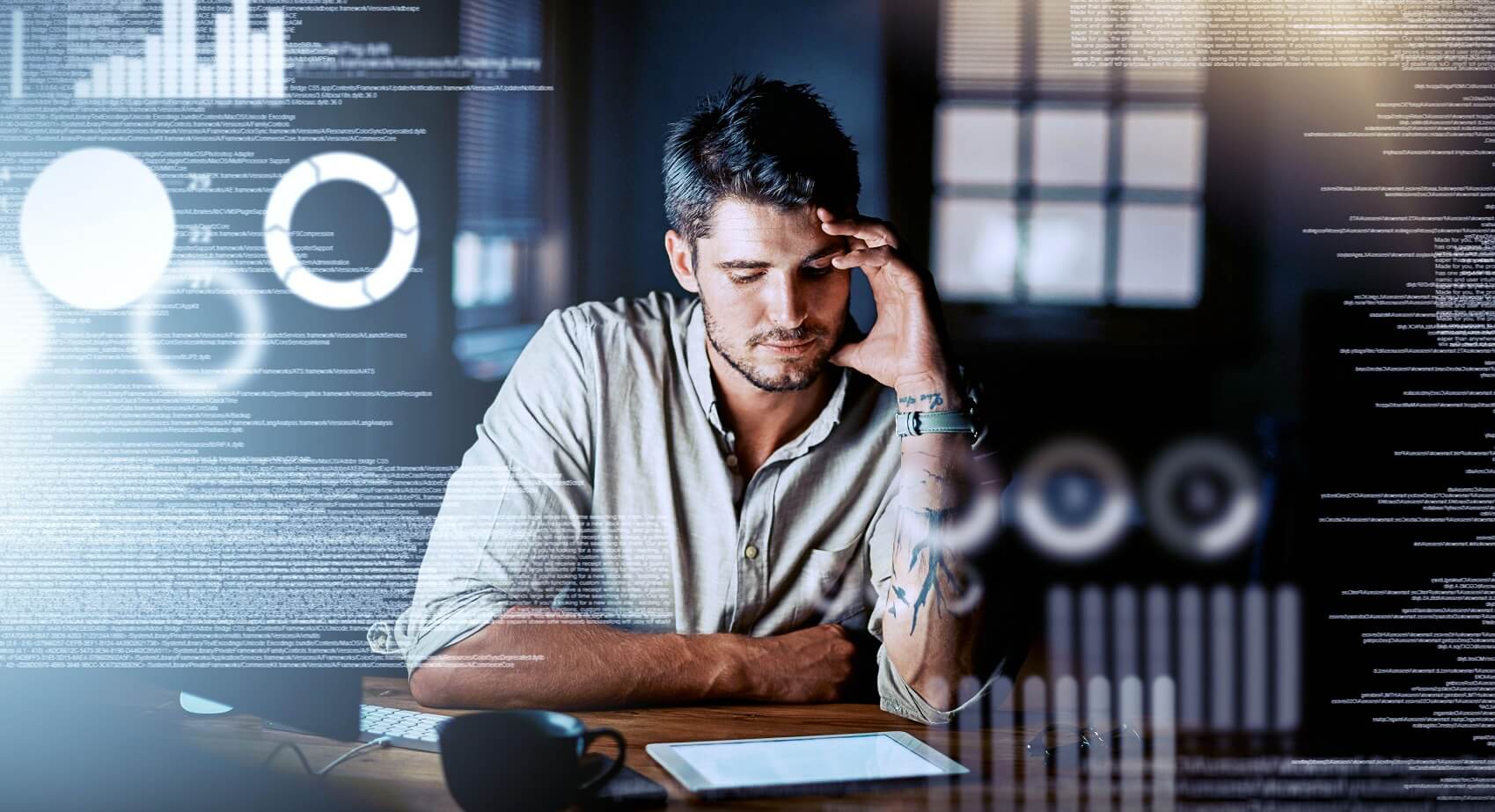 Key Skills to Look for in an AI Developer - Vimarsana News