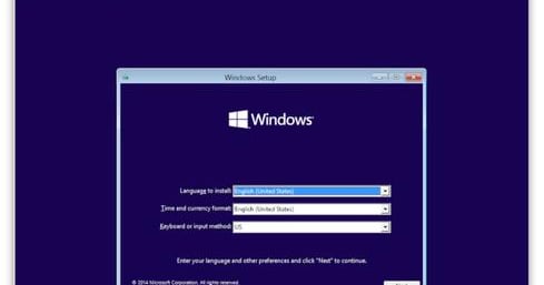 Windows 10 Preview: How To Try It, Safely | InformationWeek