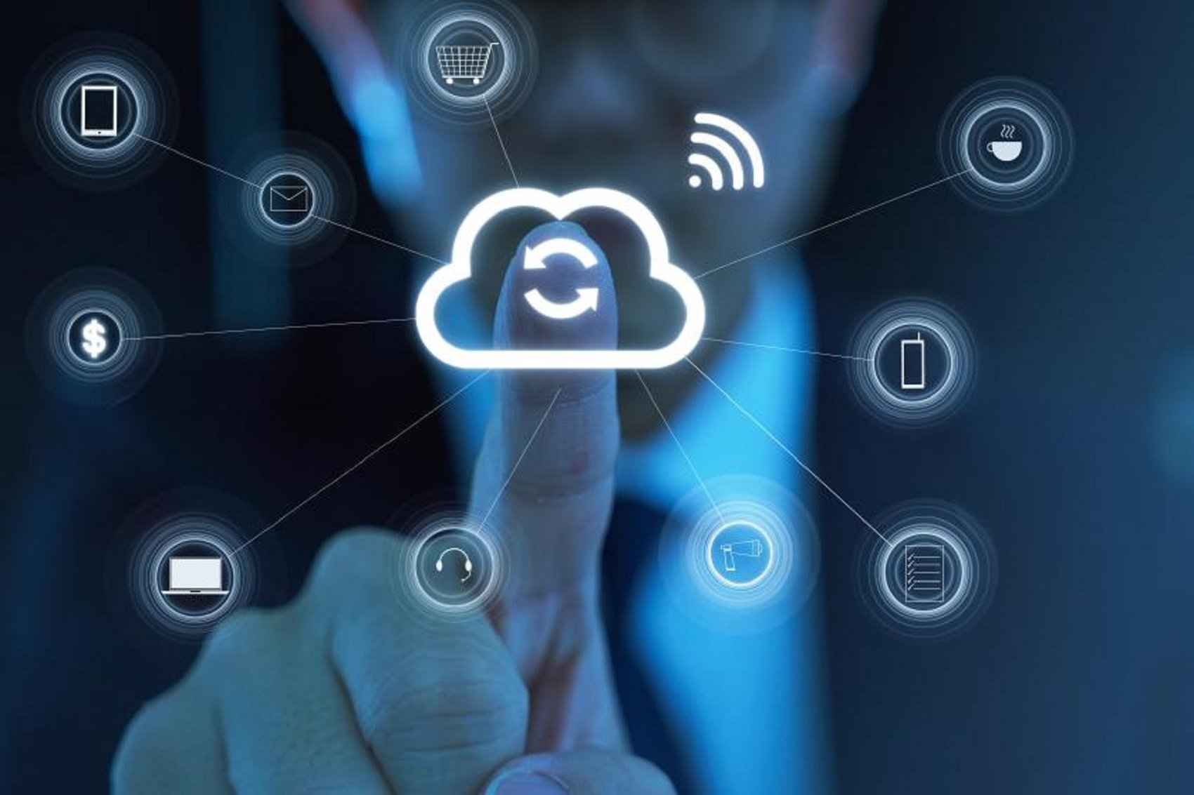 Cloud Adoption Soars as Organizations Navigate Challenges - Vimarsana News