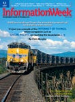 InformationWeek: August 13, 2012 Issue