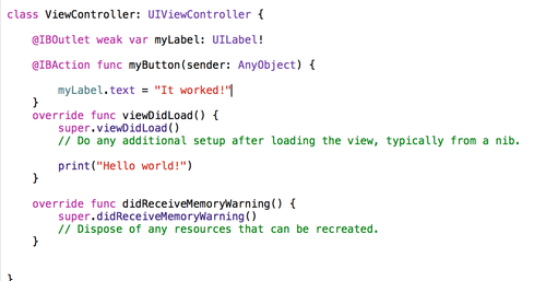 Apple Swift Programming Language Is Now Open Source | InformationWeek