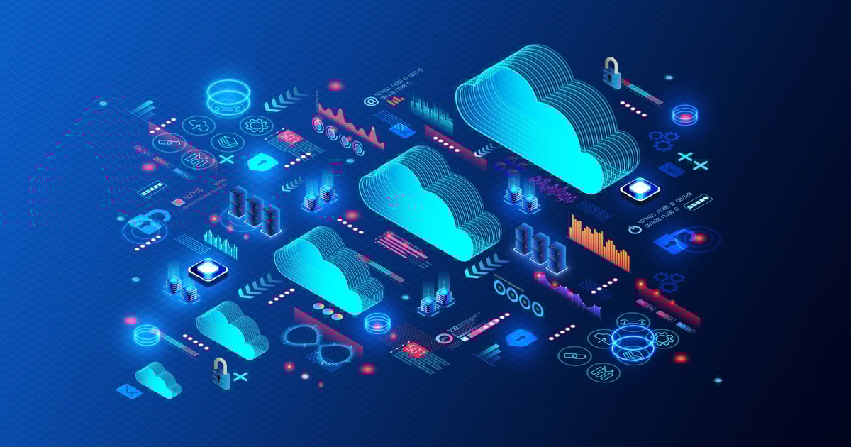 Hyperscalers 101: What to Know About Hyperscale Data Centers