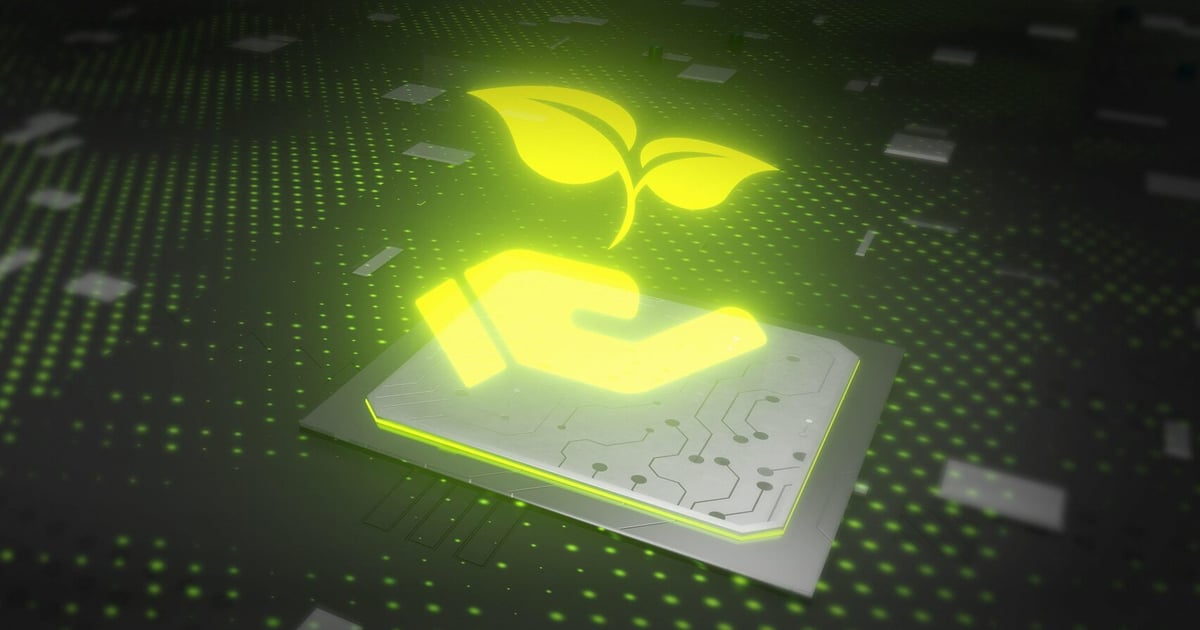 How to Build Sustainable Software – Green Reporter